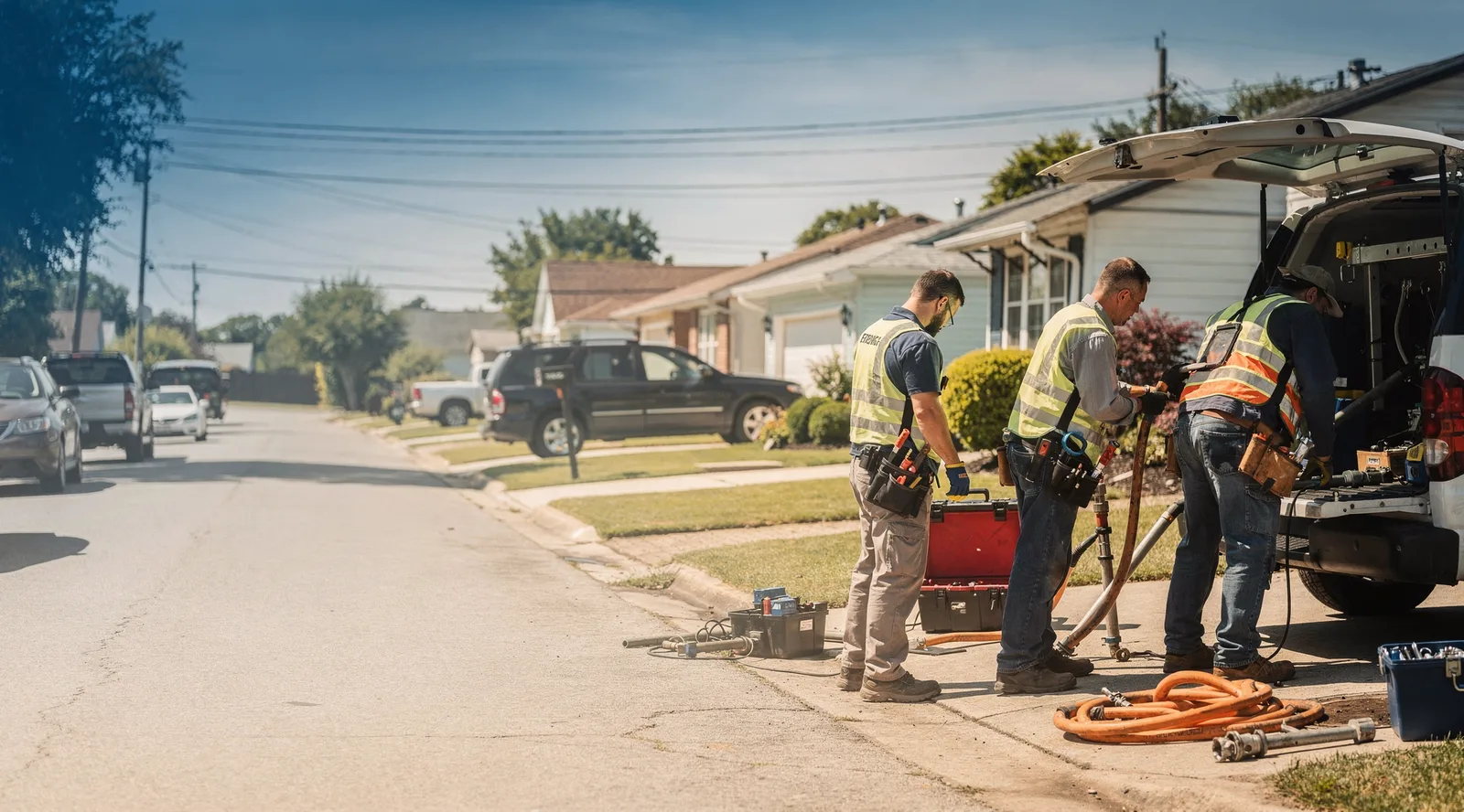 Water Heater Repair in Anahola, HI near me
